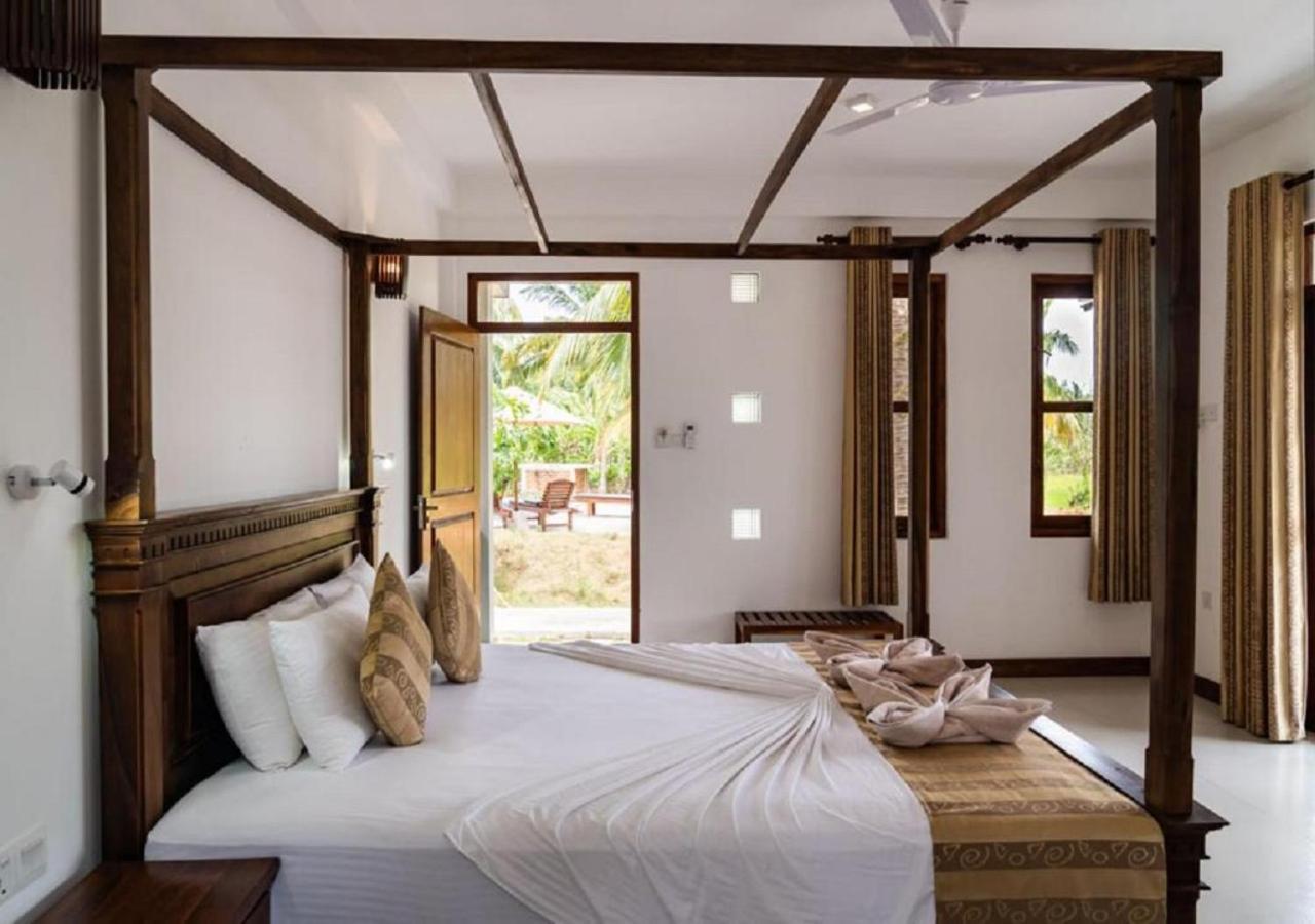 Hotel The Coconut Gardens Hotel&restaurant 3*