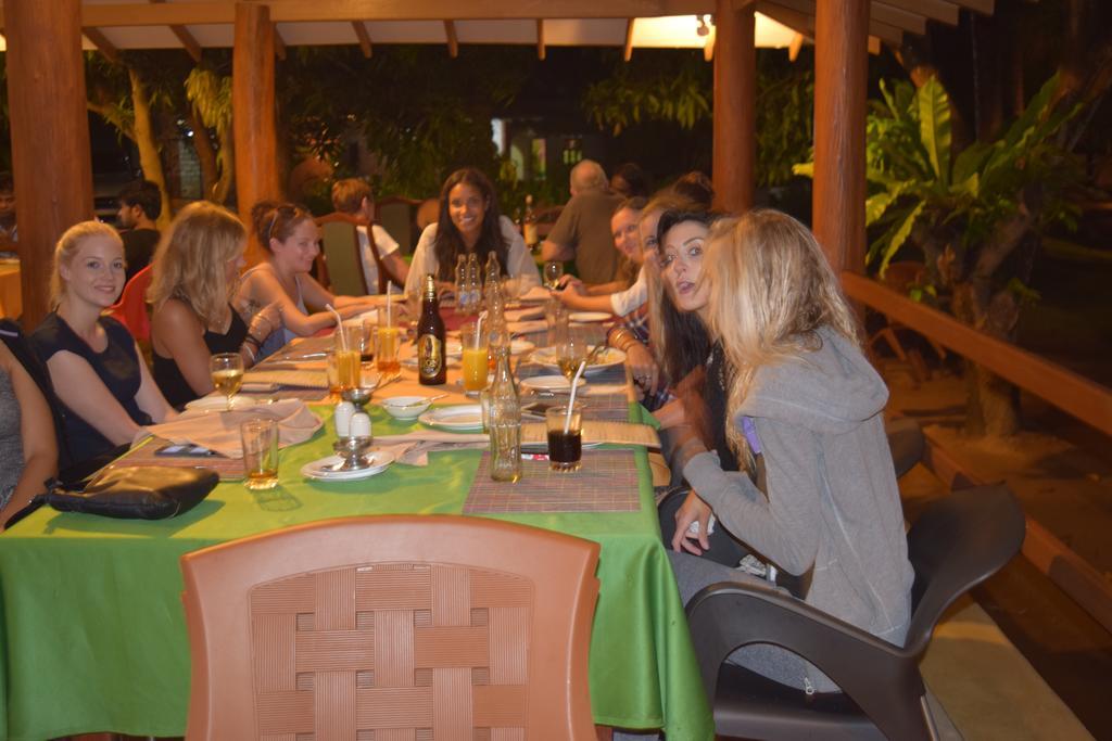 The Coconut Gardens Hotel&restaurant 3* Tissamaharama
