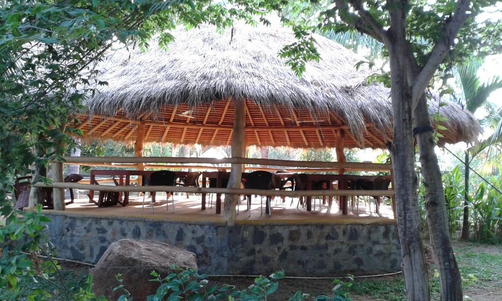 The Coconut Gardens Hotel&restaurant Hotel