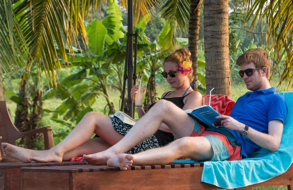 The Coconut Gardens Hotel&restaurant Hotel Tissamaharama